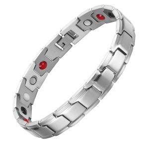 Single Strength Men’s Bracelet 1