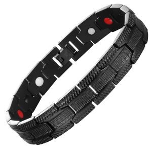 Single Strength Men’s Bracelet 2