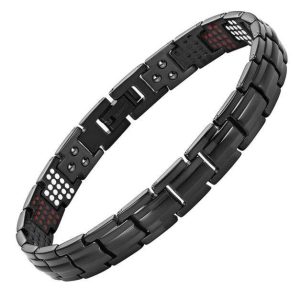 Quadruple Strength Men’s Bracelet 2