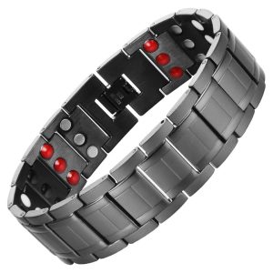 Triple Strength Energy Bracelet