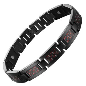 Single Strength Men’s Bracelet