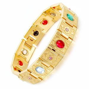 Single Strength Men’s Bracelet 4