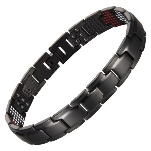 Quadruple Strength Men’s Bracelet 5