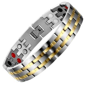 Double strength Men 2