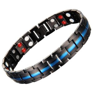 Double strength Men 4