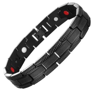 Single Strength Men’s Bracelet 2