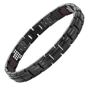 Quadruple Strength Men’s Bracelet 2