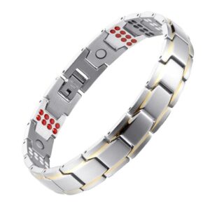 Quadruple Strength Men’s Bracelet 3