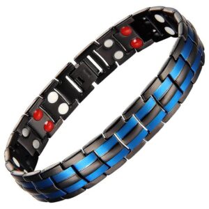 Double strength Men 12