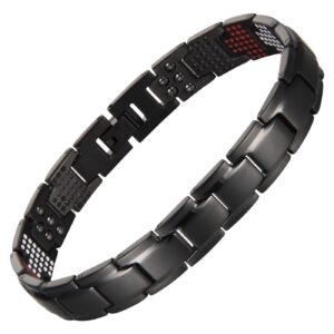 Quadruple Strength Men’s Bracelet 5