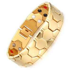 Double strength Men 5