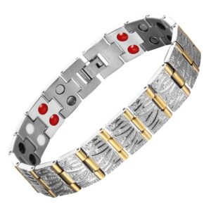 Double strength Men 19