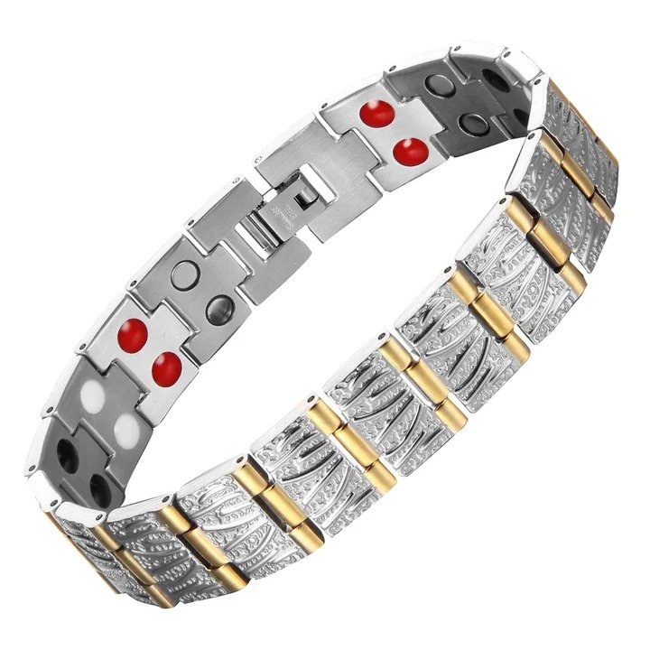 Double strength Men 19